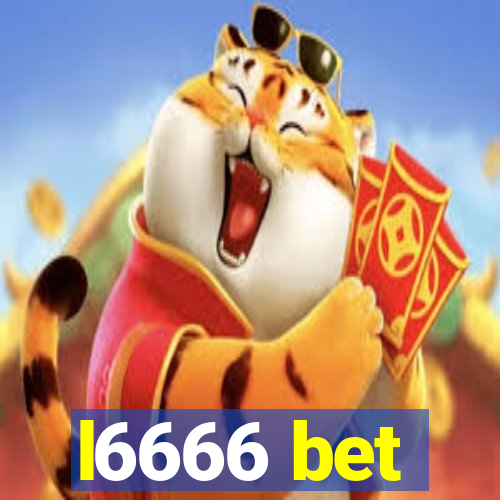 l6666 bet